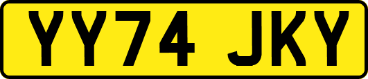 YY74JKY