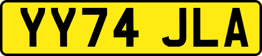 YY74JLA