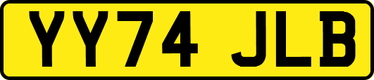 YY74JLB