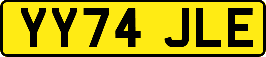 YY74JLE