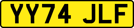 YY74JLF