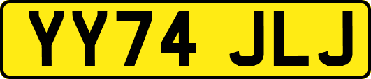 YY74JLJ