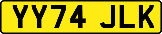 YY74JLK