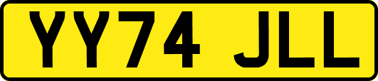 YY74JLL