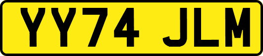 YY74JLM