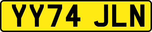 YY74JLN
