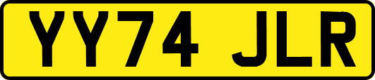 YY74JLR
