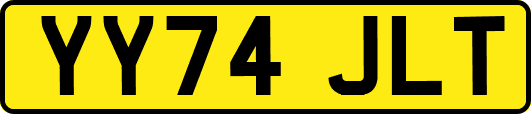 YY74JLT