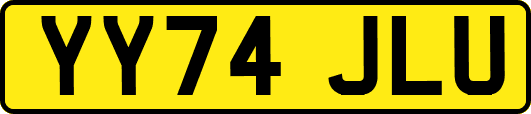 YY74JLU