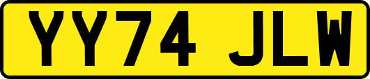 YY74JLW