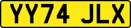 YY74JLX