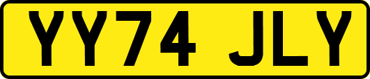 YY74JLY