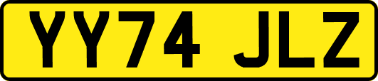 YY74JLZ