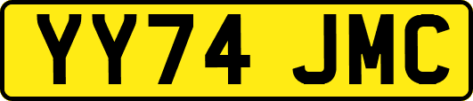 YY74JMC