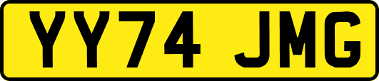 YY74JMG