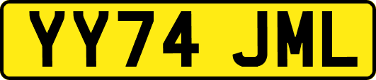 YY74JML