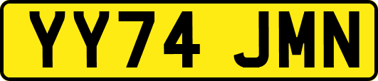 YY74JMN