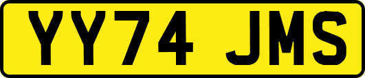 YY74JMS