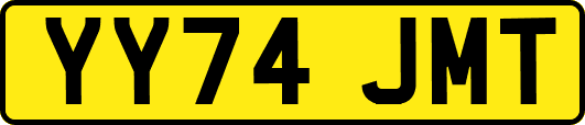 YY74JMT