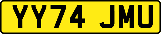 YY74JMU