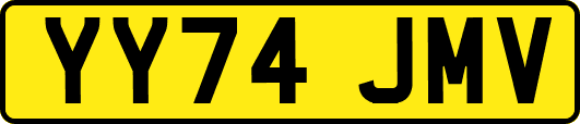 YY74JMV
