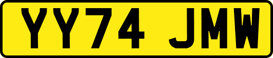 YY74JMW