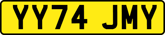YY74JMY