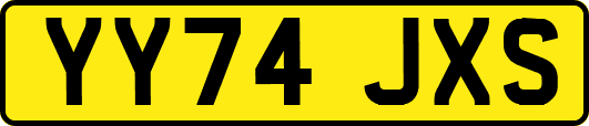 YY74JXS