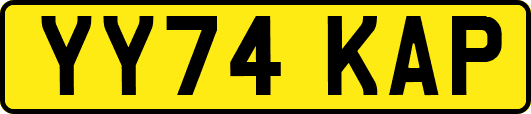YY74KAP