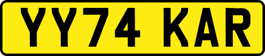 YY74KAR