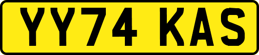 YY74KAS