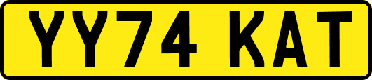 YY74KAT