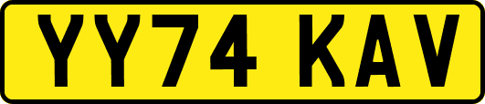 YY74KAV