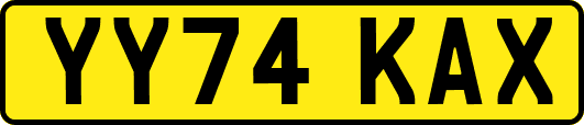 YY74KAX