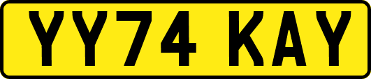 YY74KAY