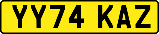 YY74KAZ