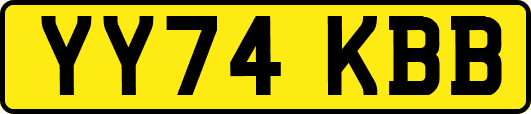 YY74KBB