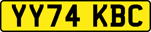YY74KBC