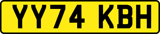 YY74KBH