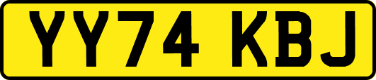 YY74KBJ