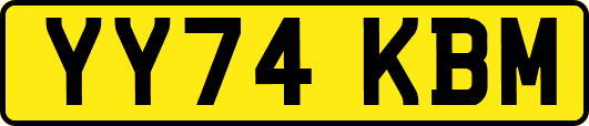 YY74KBM