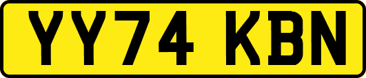 YY74KBN