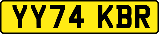 YY74KBR
