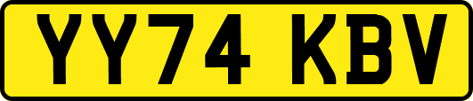 YY74KBV