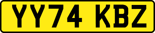 YY74KBZ