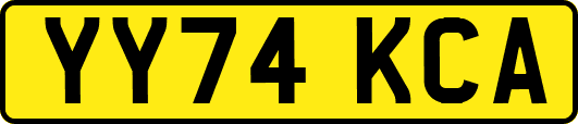 YY74KCA