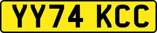 YY74KCC