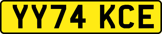 YY74KCE