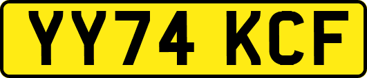 YY74KCF