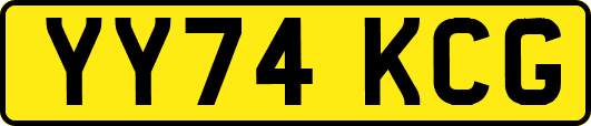 YY74KCG